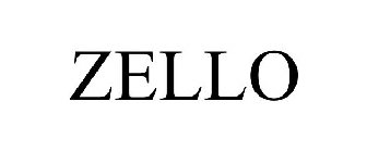 ZELLO