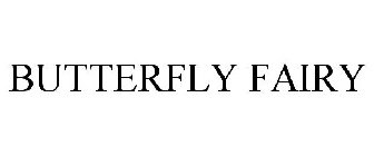 BUTTERFLY FAIRY