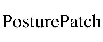 POSTUREPATCH
