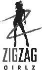 Z ZIGZAG GIRLZ