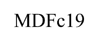 MDFC19