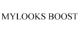 MYLOOKS BOOST