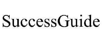 SUCCESSGUIDE