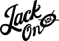 JACK ON