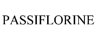 PASSIFLORINE