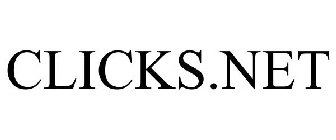 CLICKS.NET