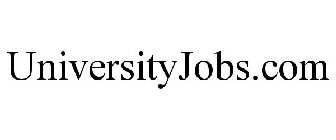 UNIVERSITYJOBS.COM