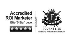 ACCREDITED ROI MARKETER ELITE 