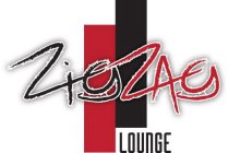 ZIGZAG LOUNGE