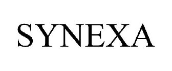 SYNEXA