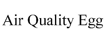AIR QUALITY EGG