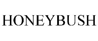 HONEYBUSH