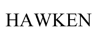 HAWKEN