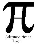 AHL ADVANCED HEALTH LOGIC