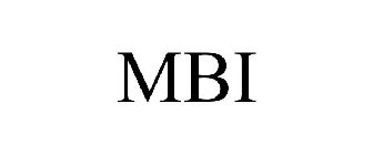 MBI