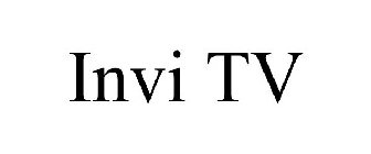 INVI TV