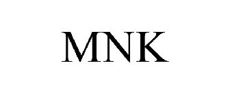 MNK