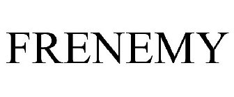 FRENEMY