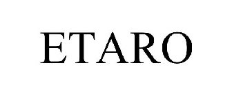 ETARO