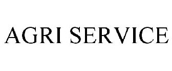 AGRI SERVICE