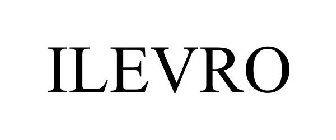 ILEVRO