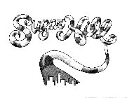 SUGARHILL