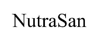 NUTRASAN
