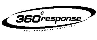 360 RESPONSE 360 RESPONSE SERVICES