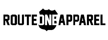 ROUTE ONE APPAREL