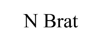 N BRAT
