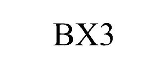 BX3