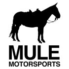 MULE MOTORSPORTS