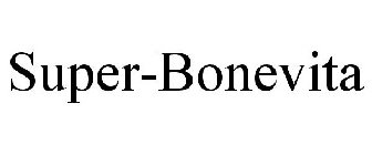 SUPER-BONEVITA