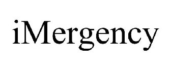 IMERGENCY