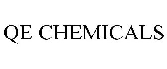 QE CHEMICALS