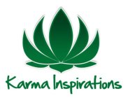 KARMA INSPIRATIONS