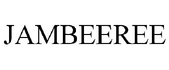 JAMBEEREE