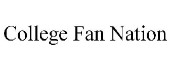 COLLEGE FAN NATION