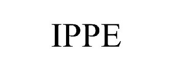 IPPE