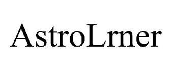 ASTROLRNER