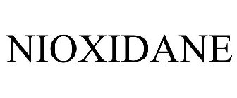 NIOXIDANE