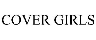 COVER GIRLS