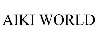 AIKI WORLD