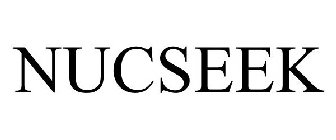 NUCSEEK