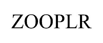 ZOOPLR