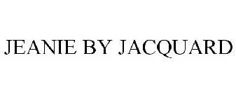 JEANIE BY JACQUARD