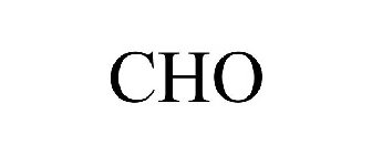 CHO!