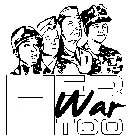 HER WAR TOO