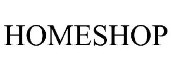 HOMESHOP
