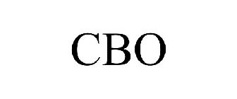 CBO